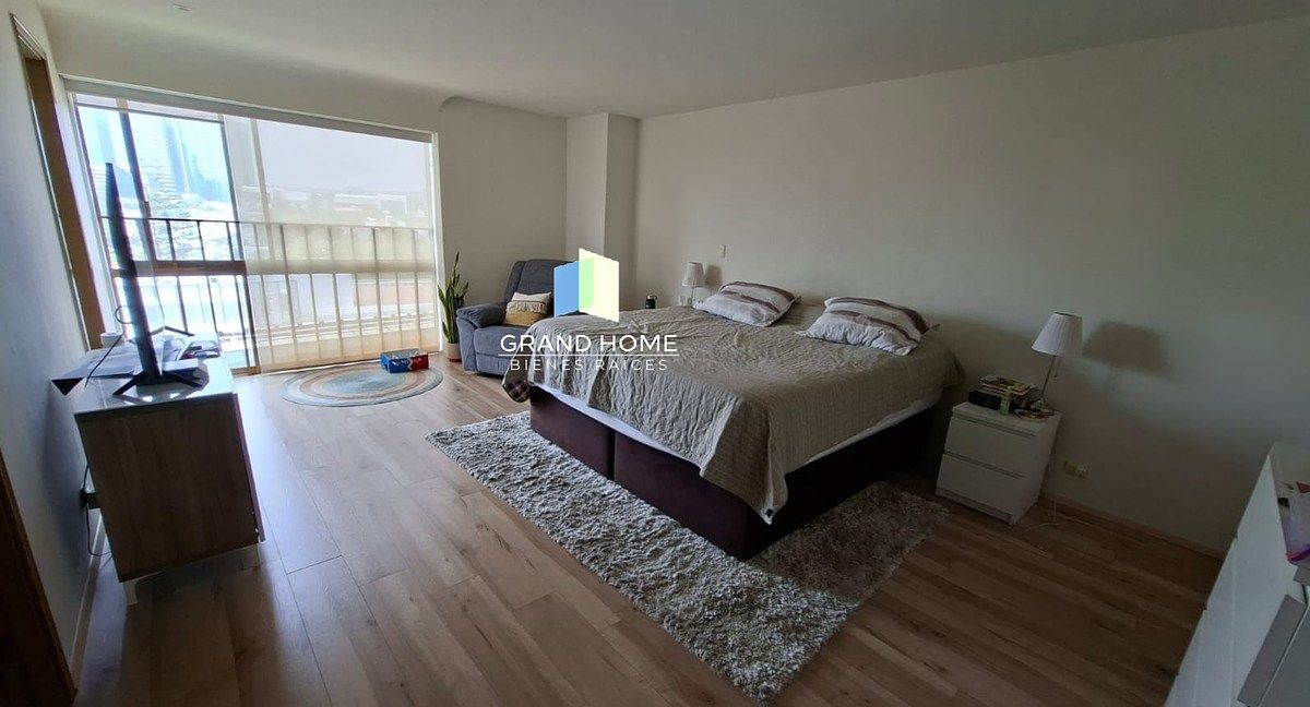 Apartment in Polanco IV Sección, Miguel Hidalgo, photo 21 of 35