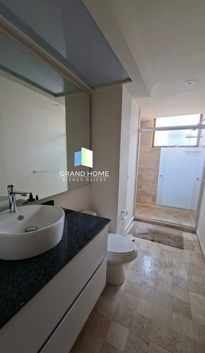 Apartment in Polanco IV Sección, Miguel Hidalgo, photo 24 of 35