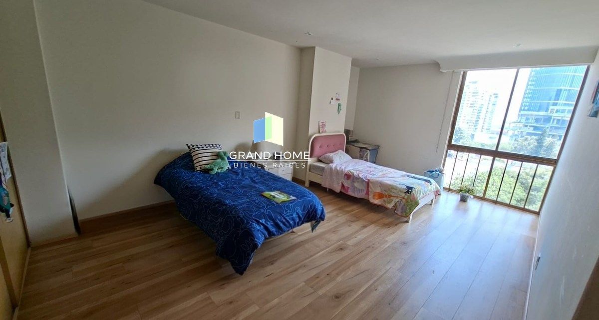 Apartment in Polanco IV Sección, Miguel Hidalgo, photo 26 of 35