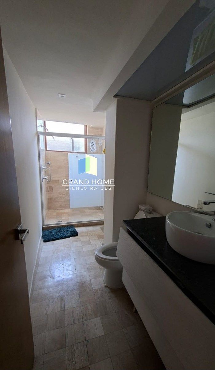 Apartment in Polanco IV Sección, Miguel Hidalgo, photo 27 of 35