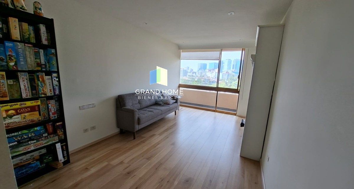 Apartment in Polanco IV Sección, Miguel Hidalgo, photo 30 of 35