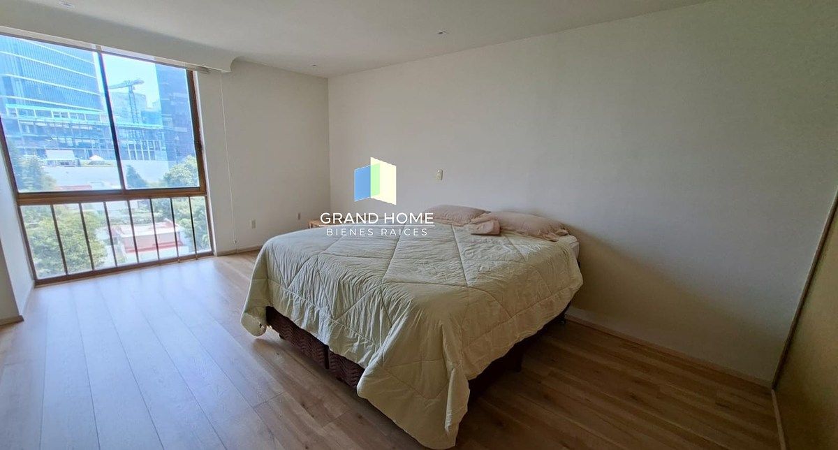 Apartment in Polanco IV Sección, Miguel Hidalgo, photo 29 of 35