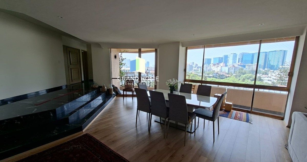 Apartment in Polanco IV Sección, Miguel Hidalgo, photo 7 of 35
