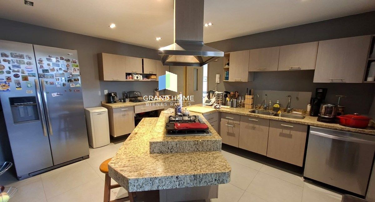 Apartment in Polanco IV Sección, Miguel Hidalgo, photo 12 of 35