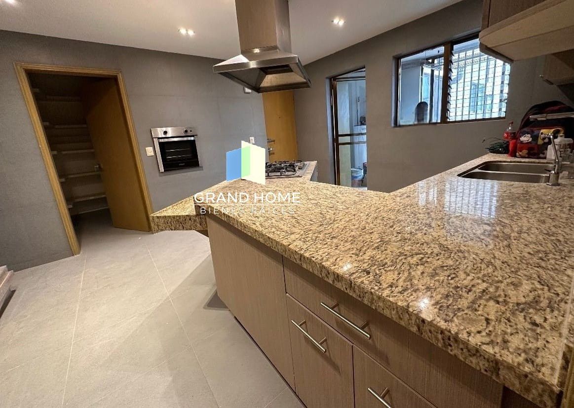 Apartment in Polanco IV Sección, Miguel Hidalgo, photo 9 of 35