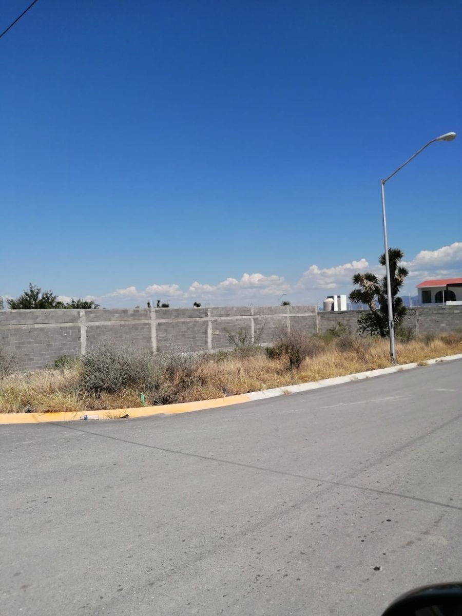 Terreno en venta en Esquina Portal del Norte, foto 1 de 7