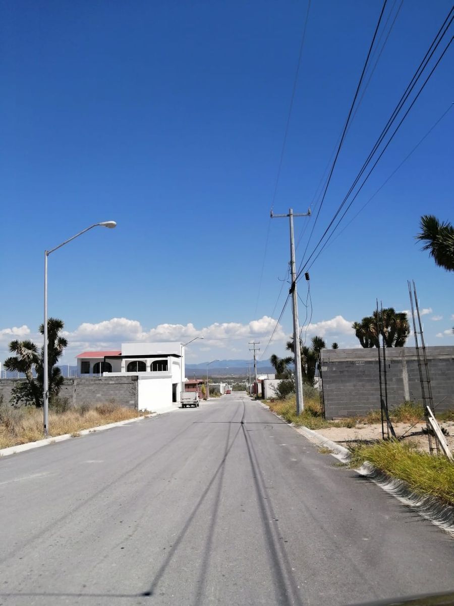 Lote em Portal del Norte, General Zuazua, foto 4 de 7