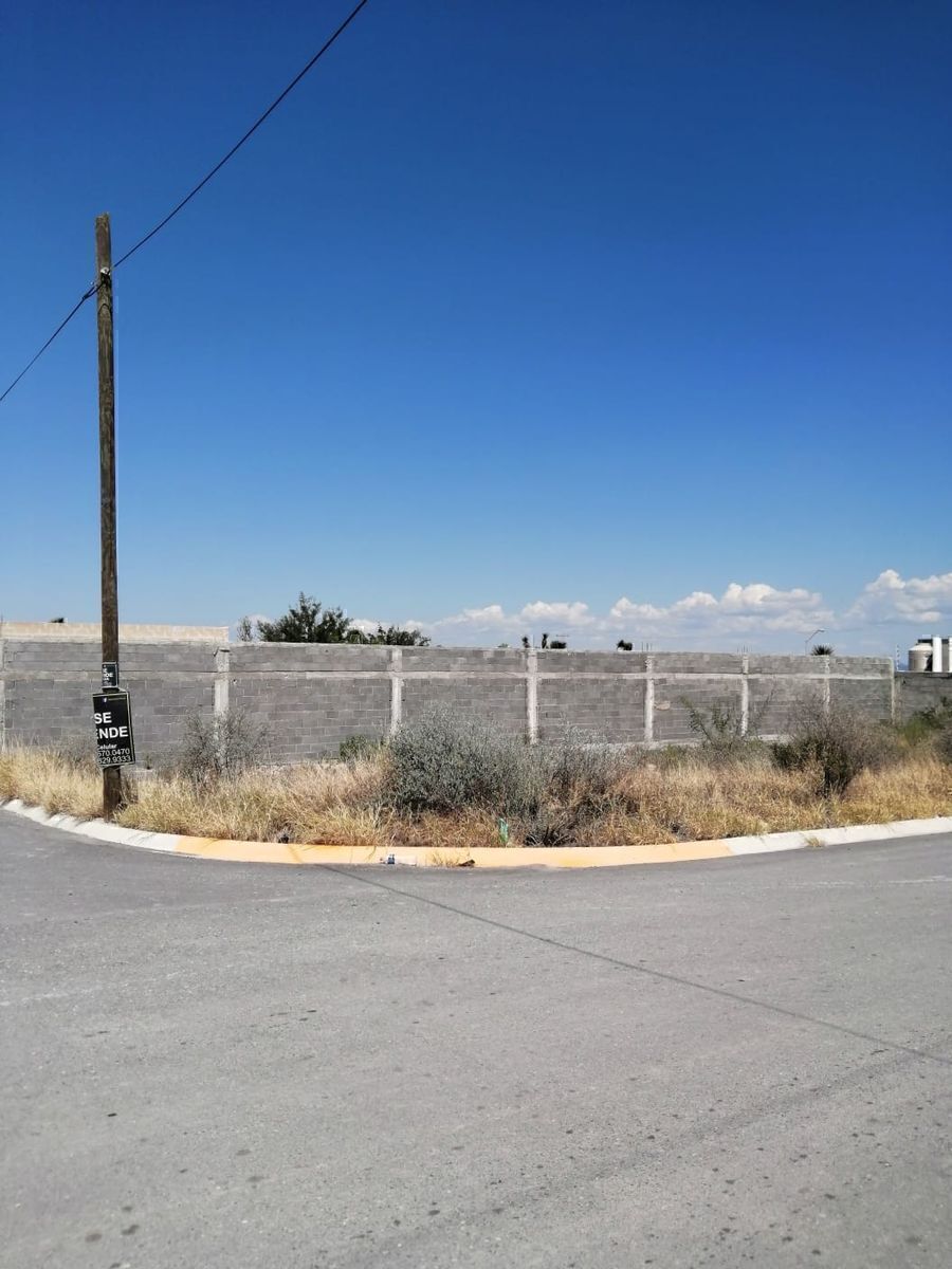 Lote em Portal del Norte, General Zuazua, foto 5 de 7