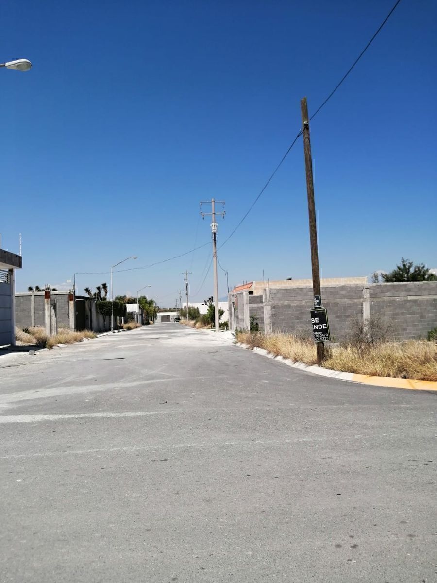 Lote em Portal del Norte, General Zuazua, foto 6 de 7