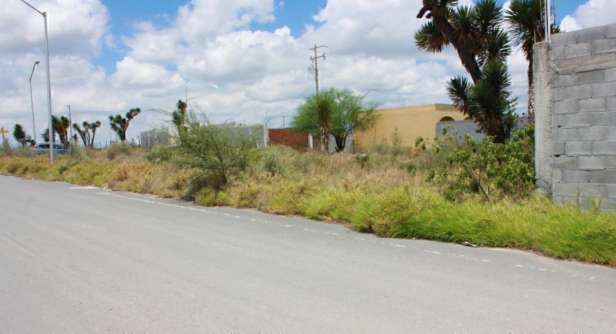 Lote em Portal del Norte, General Zuazua, foto 7 de 7