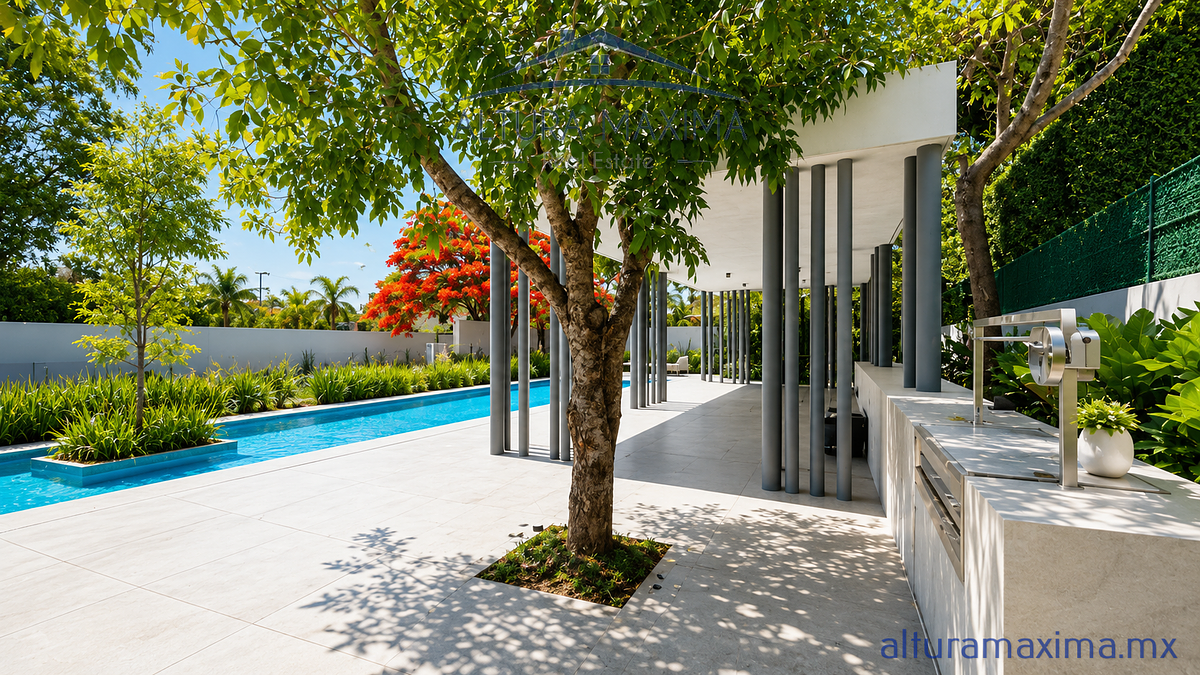House in Gated Community in Jardín Real, Zapopan, photo 35 of 35