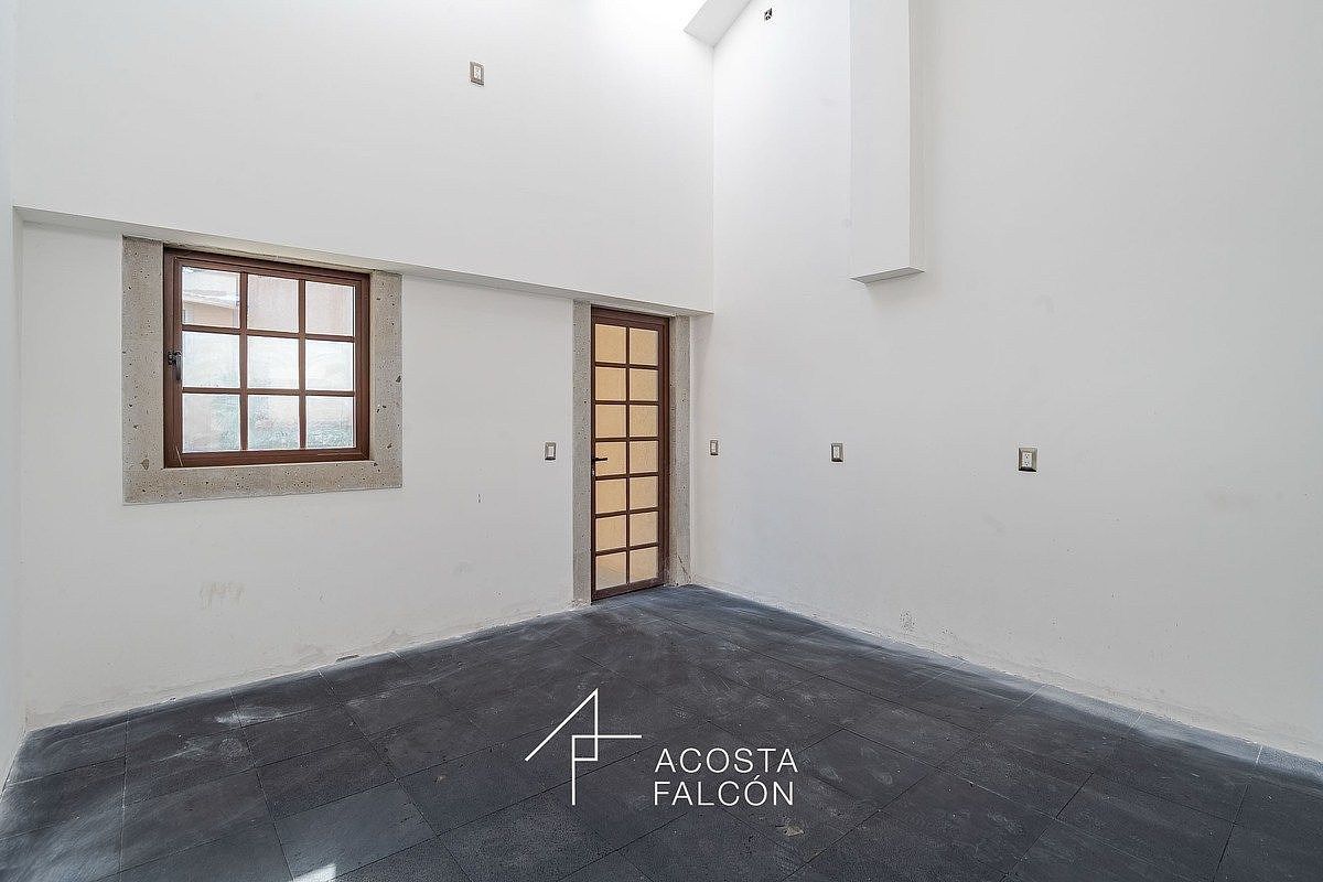 Casa en San Ángel Inn, Álvaro Obregón, foto 13 de 41