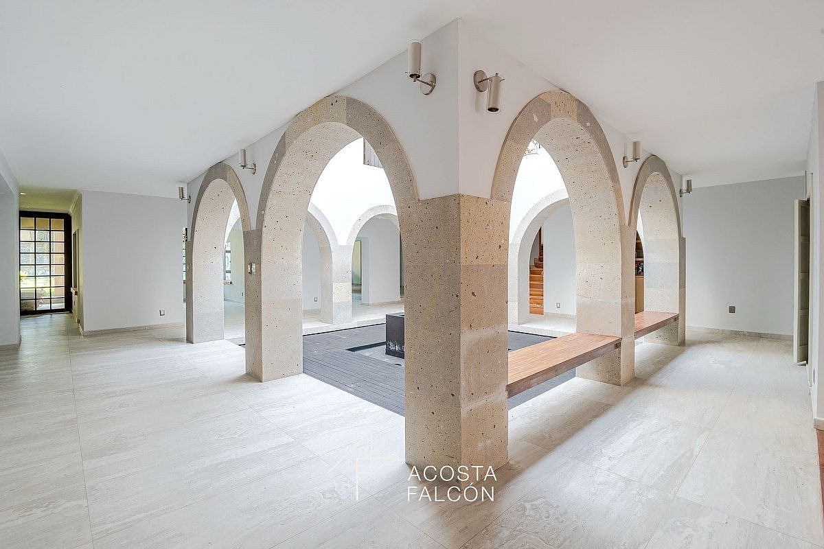 Casa en San Ángel Inn, Álvaro Obregón, foto 17 de 41