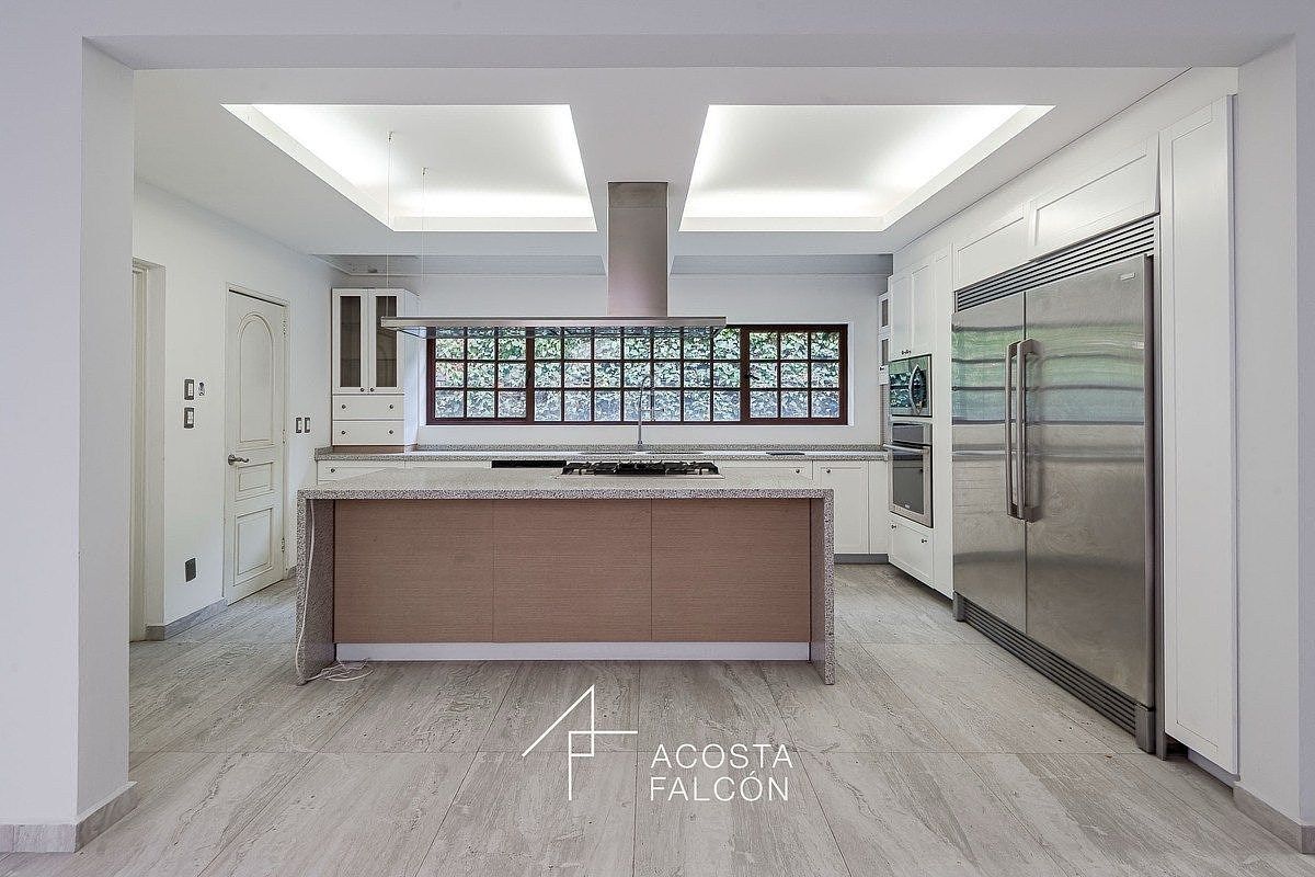 Casa en San Ángel Inn, Álvaro Obregón, foto 21 de 41