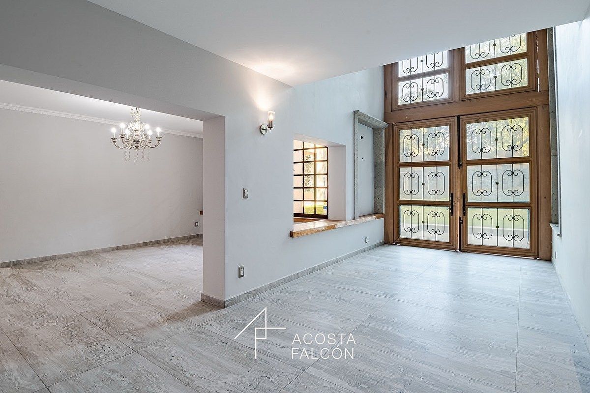Casa en San Ángel Inn, Álvaro Obregón, foto 24 de 41