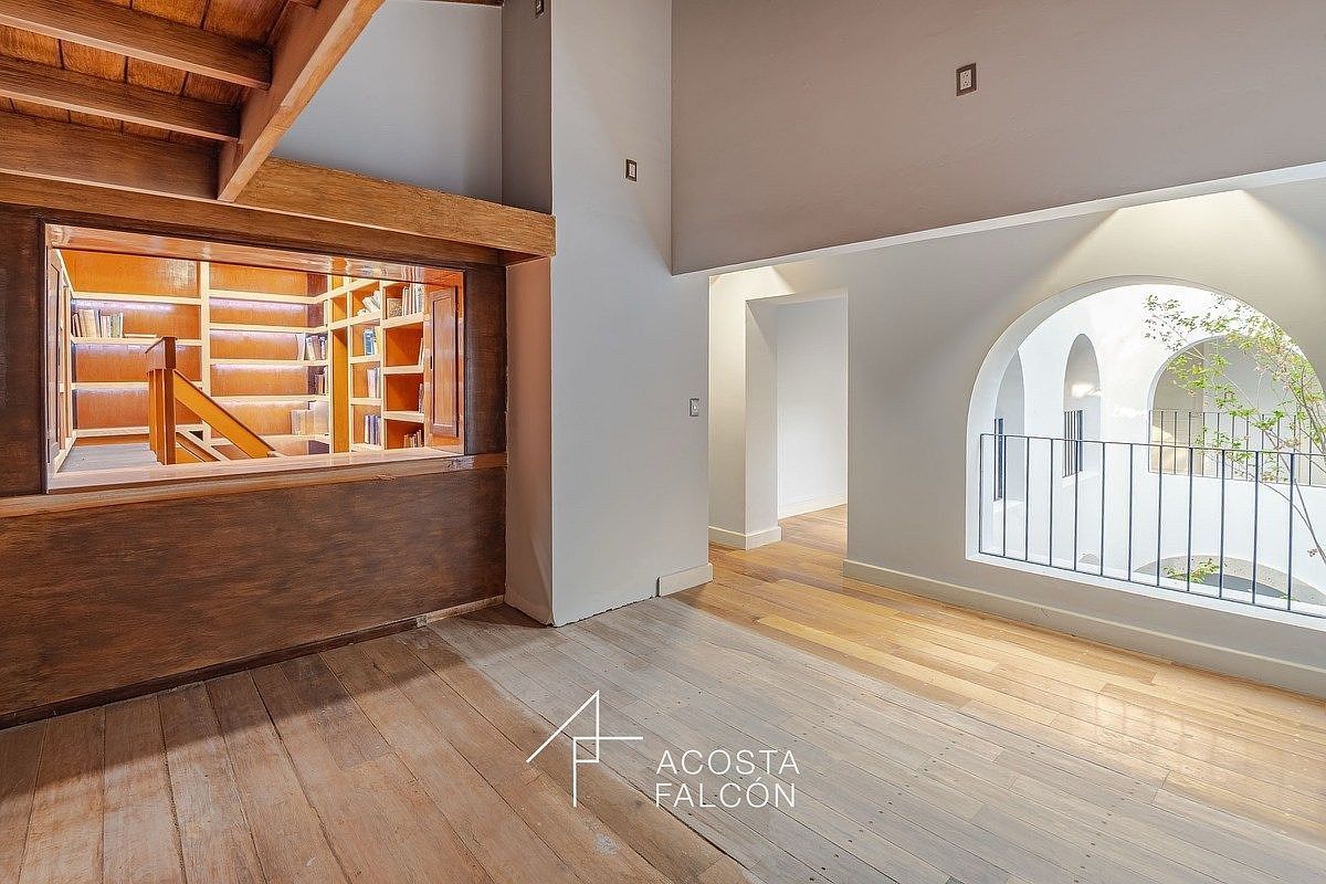 Casa en San Ángel Inn, Álvaro Obregón, foto 36 de 41