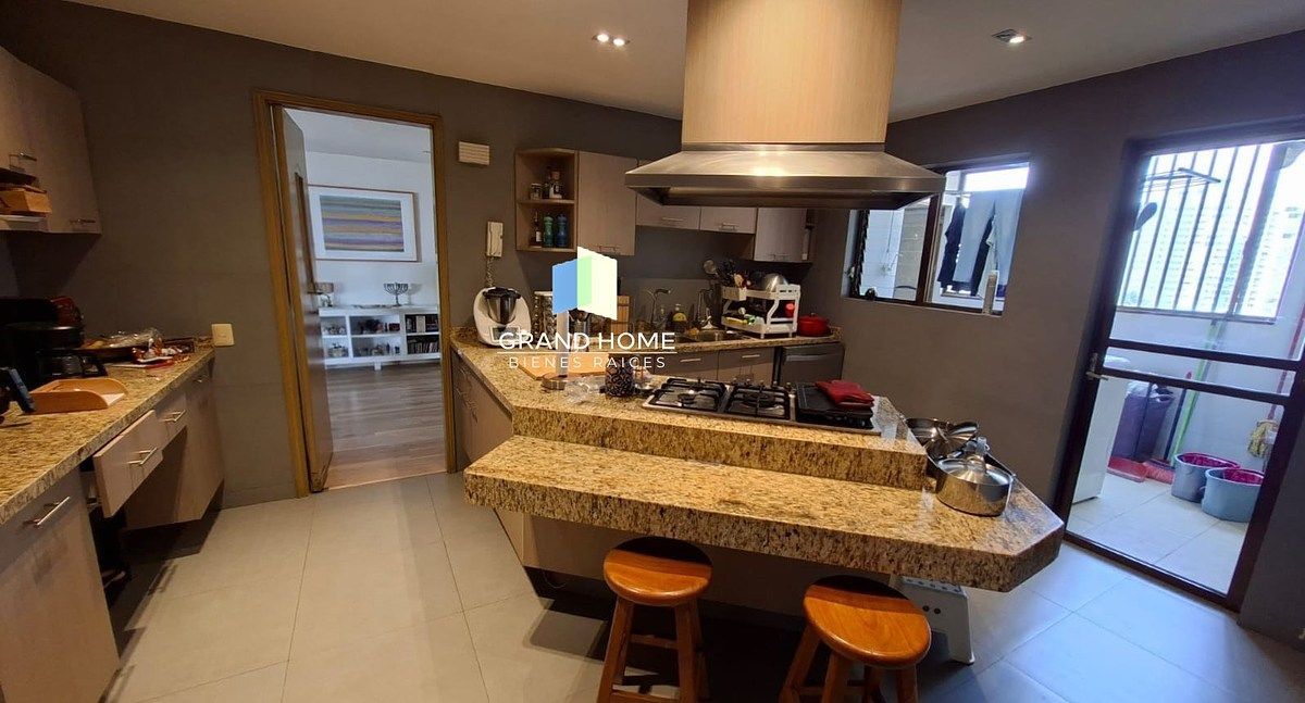 Apartamento em Polanco IV Sección, Miguel Hidalgo, foto 10 de 35