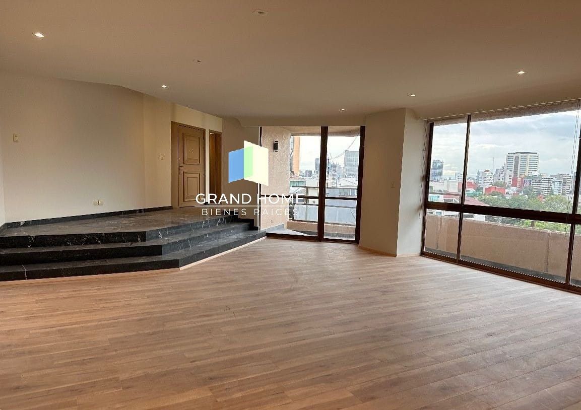 Apartamento em Polanco IV Sección, Miguel Hidalgo, foto 14 de 35