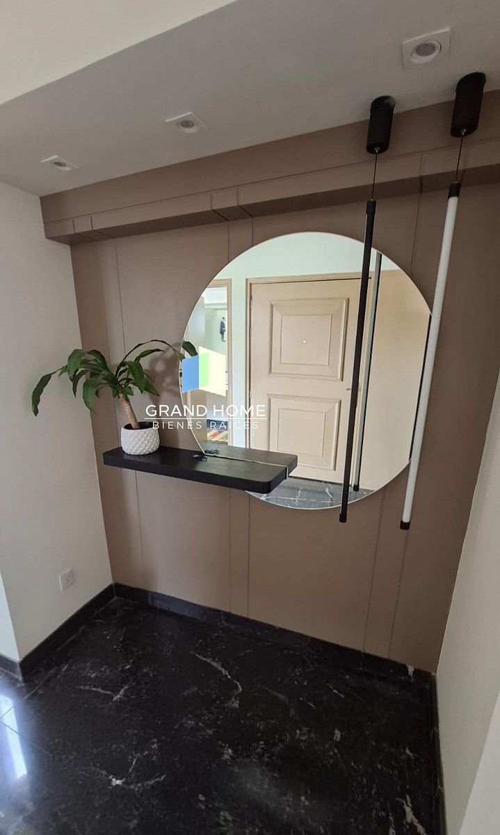 Apartamento em Polanco IV Sección, Miguel Hidalgo, foto 15 de 35