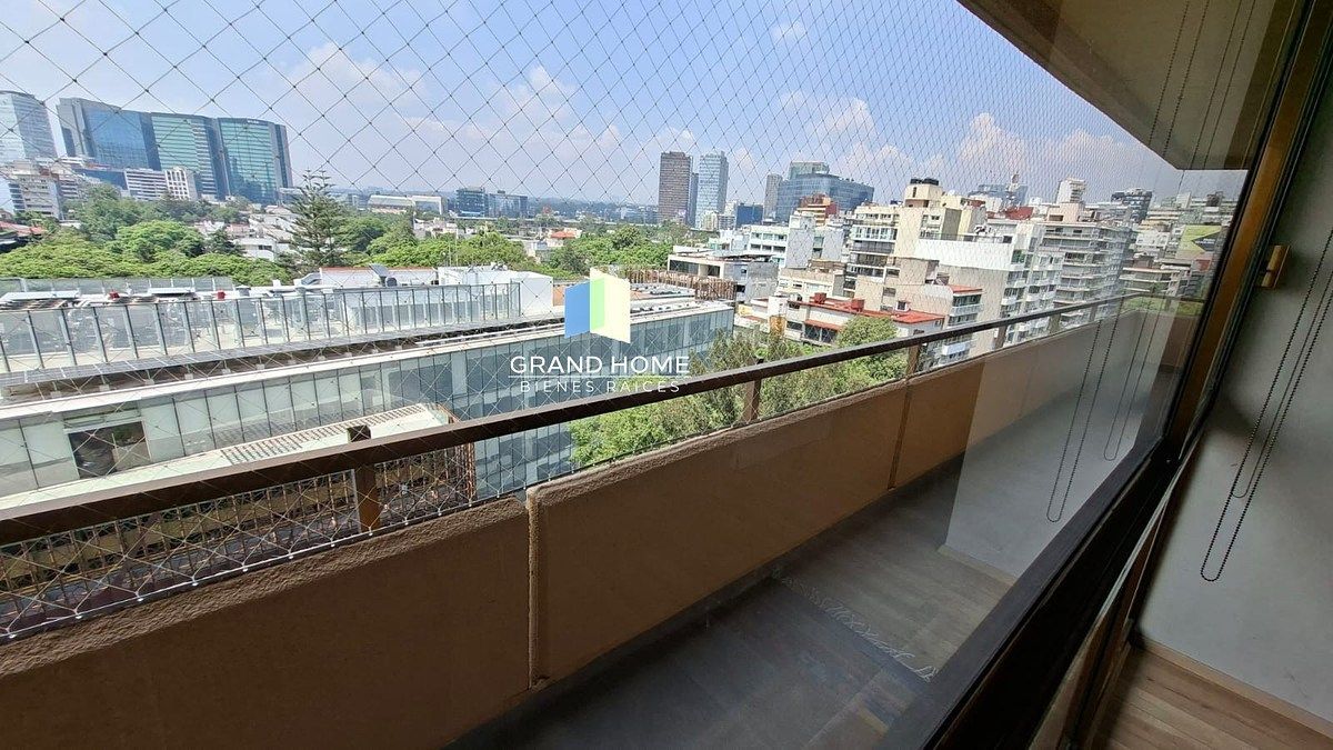 Apartamento em Polanco IV Sección, Miguel Hidalgo, foto 16 de 35