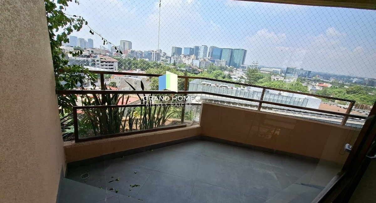 Apartamento em Polanco IV Sección, Miguel Hidalgo, foto 20 de 35