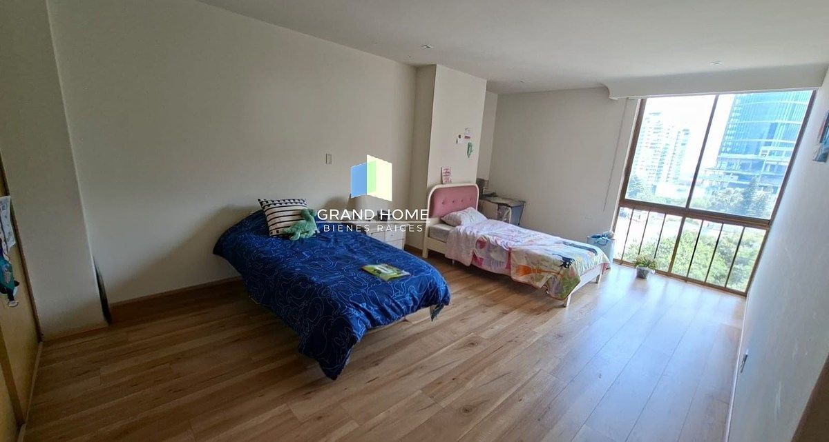 Apartamento em Polanco IV Sección, Miguel Hidalgo, foto 26 de 35