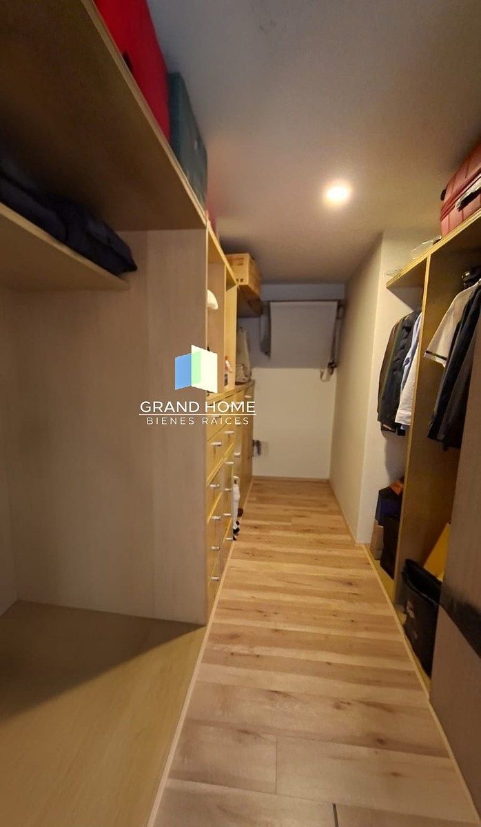 Apartamento em Polanco IV Sección, Miguel Hidalgo, foto 34 de 35