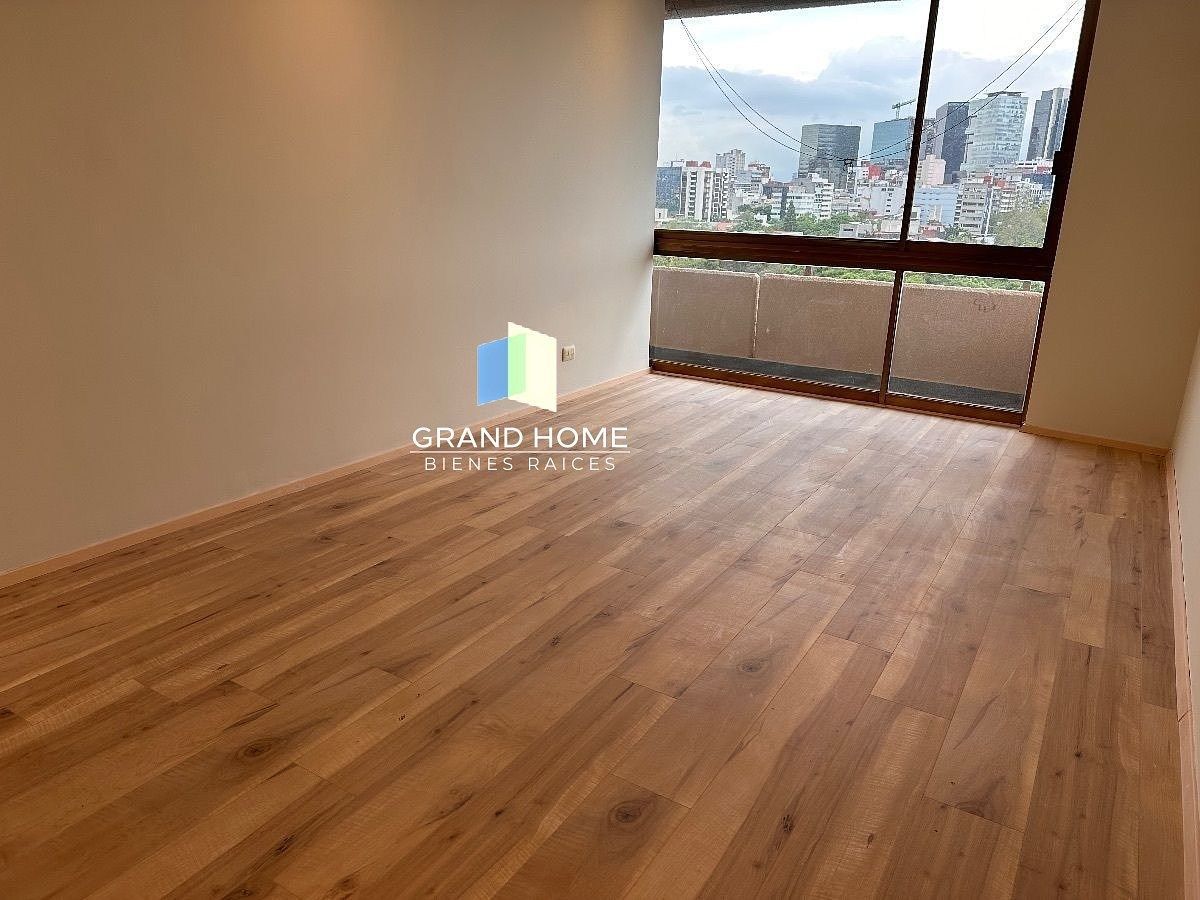 Apartamento em Polanco IV Sección, Miguel Hidalgo, foto 35 de 35