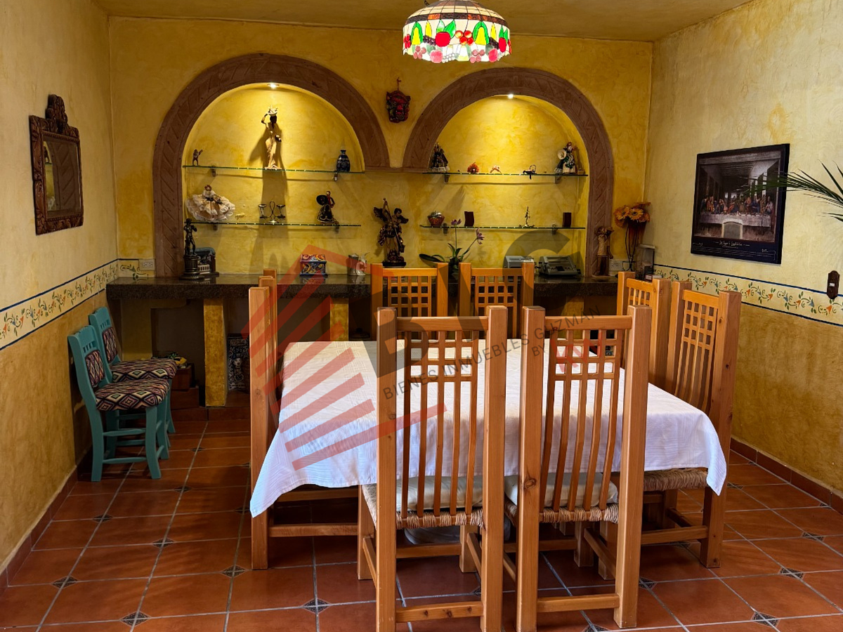 Casa em Presa Escondida, Tepeji del Río de Ocampo, foto 5 de 45