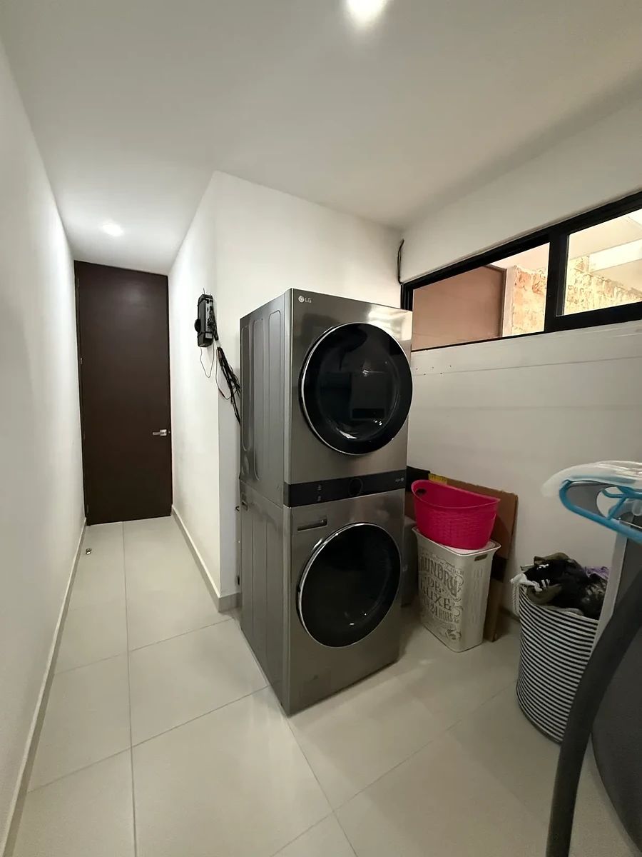 Casa em Temozón Norte, Mérida, foto 7 de 13
