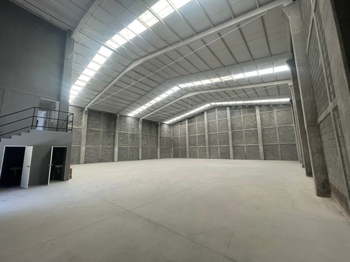 Galpão industrial em Terra Park Santa Catarina II, Santa Catarina, foto 4 de 16