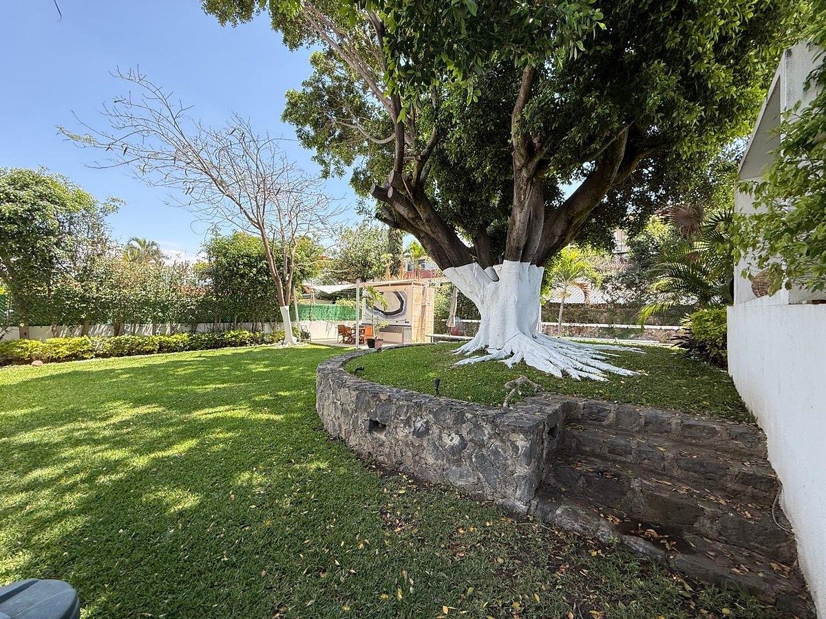 Casa em Lomas de Cocoyoc, Atlatlahucan, foto 17 de 50