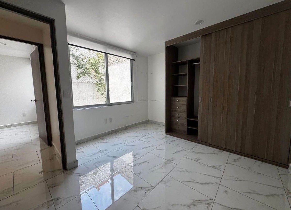 Apartamento em Independencia, Benito Juárez, foto 3 de 14