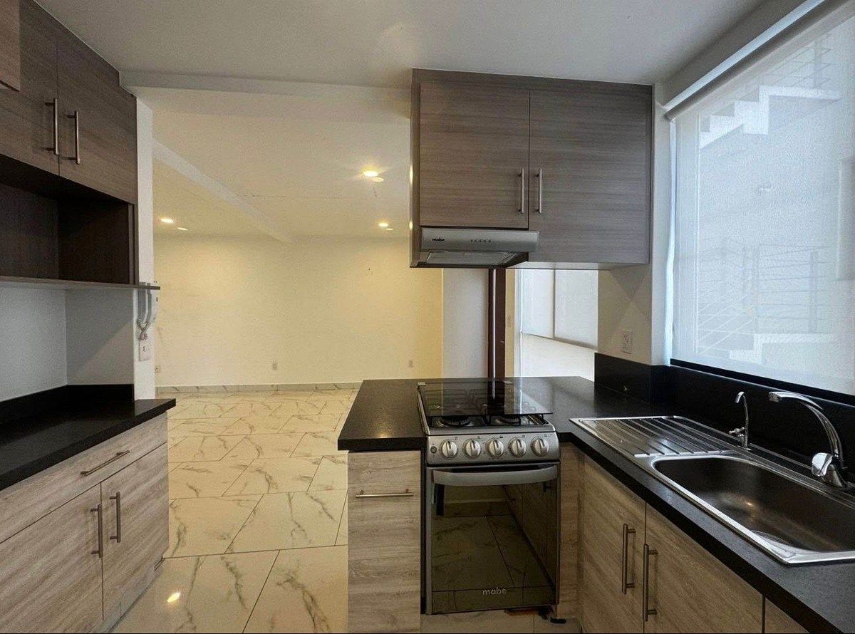 Apartamento em Independencia, Benito Juárez, foto 4 de 14