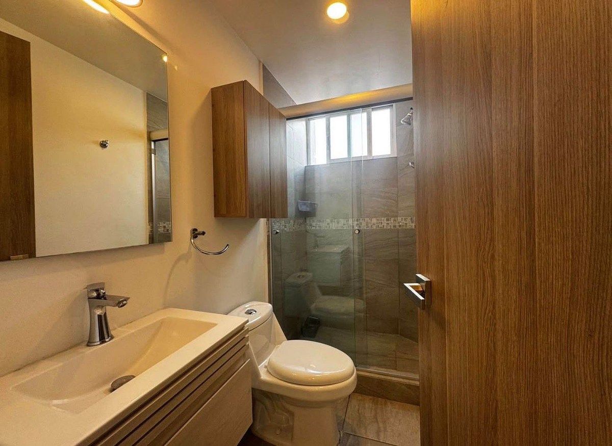 Apartamento em Independencia, Benito Juárez, foto 5 de 14