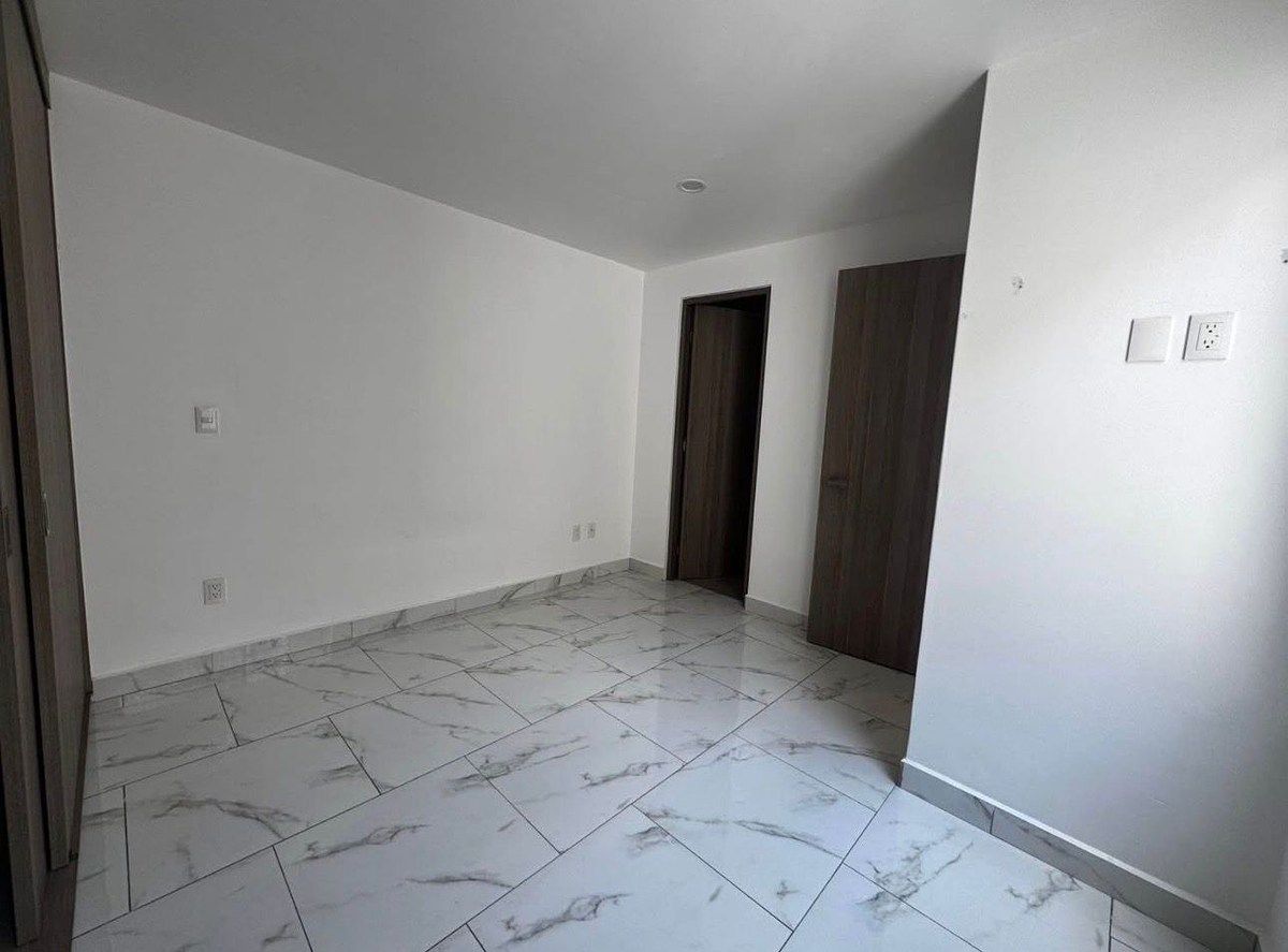 Apartamento em Independencia, Benito Juárez, foto 6 de 14