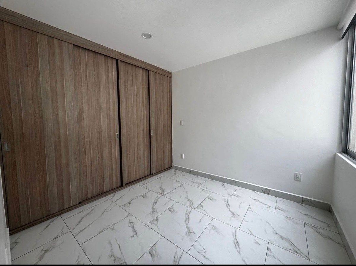 Apartamento em Independencia, Benito Juárez, foto 7 de 14