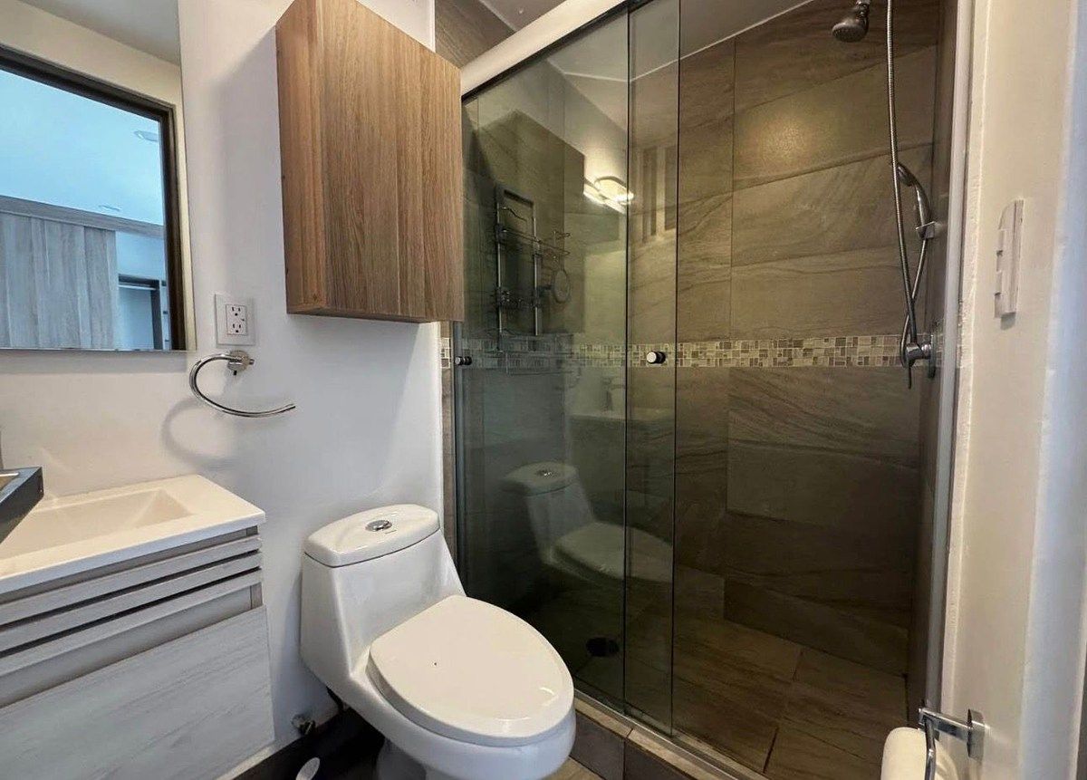 Apartamento em Independencia, Benito Juárez, foto 8 de 14