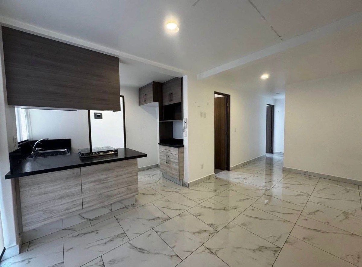 Apartamento em Independencia, Benito Juárez, foto 2 de 14