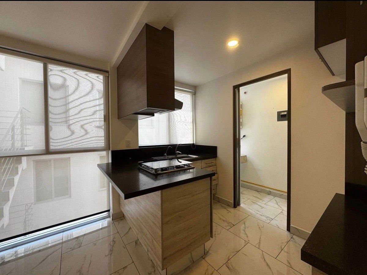 Apartamento em Independencia, Benito Juárez, foto 10 de 14