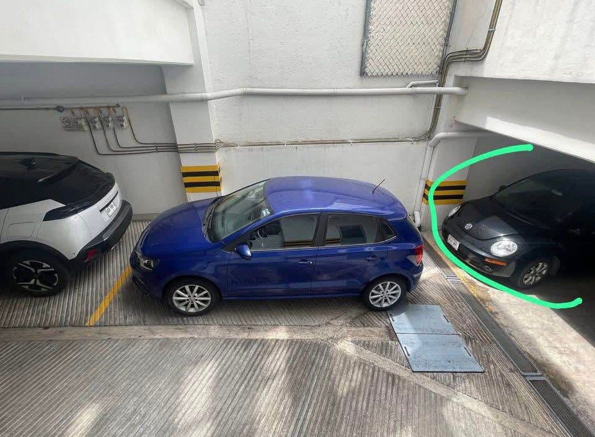 Apartamento em Independencia, Benito Juárez, foto 11 de 14