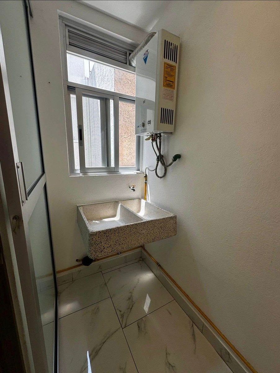 Apartamento em Independencia, Benito Juárez, foto 12 de 14