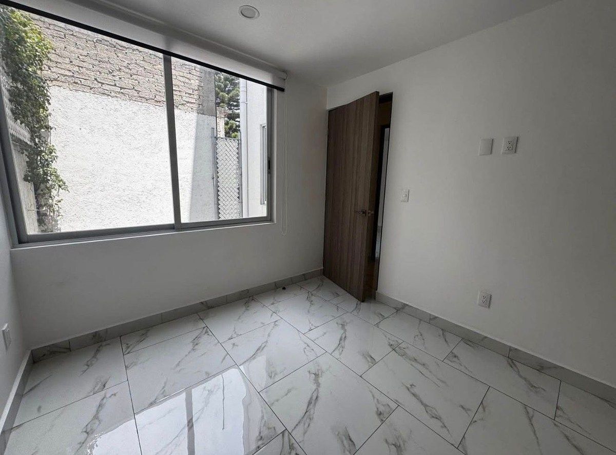 Apartamento em Independencia, Benito Juárez, foto 14 de 14
