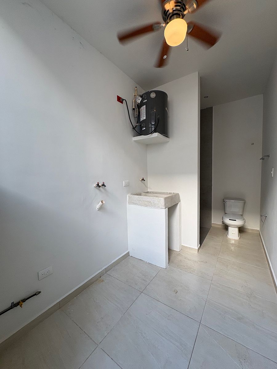 Casa en Temozón Norte, Mérida, foto 20 de 24