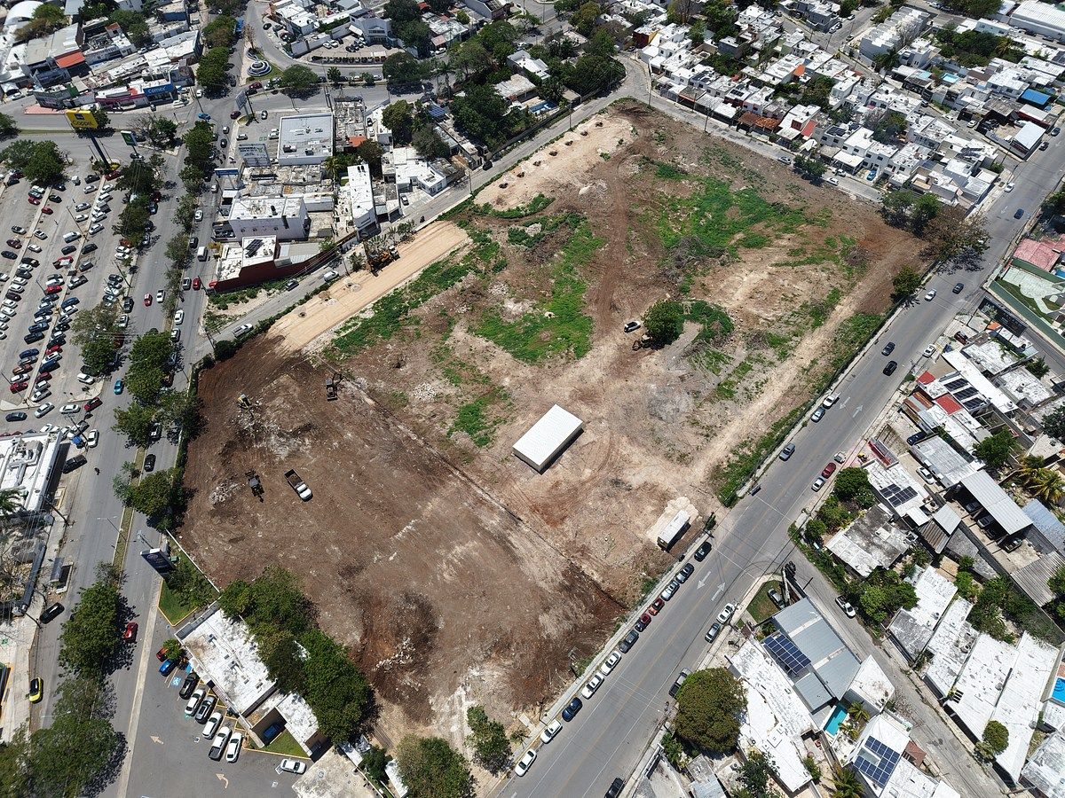 Apartamento em Residencial Colonia México, Mérida, foto 13 de 15
