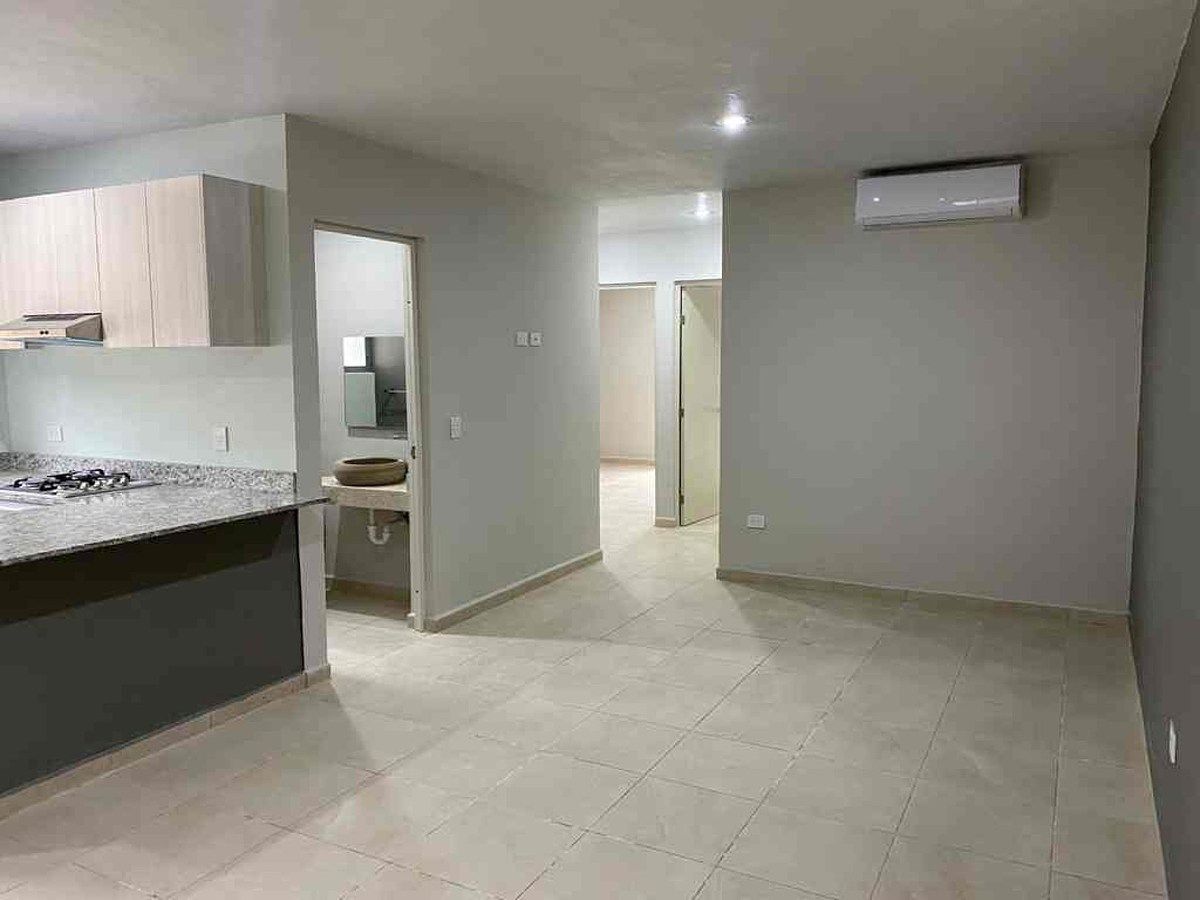 Apartamento em Montebello, Mérida, foto 3 de 16