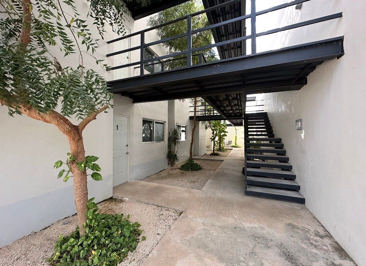 Apartamento em Montebello, Mérida, foto 2 de 16