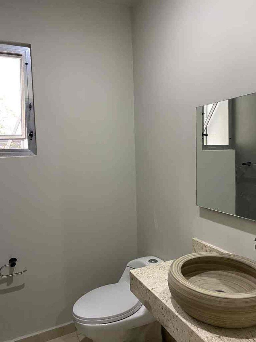 Apartamento em Montebello, Mérida, foto 12 de 16