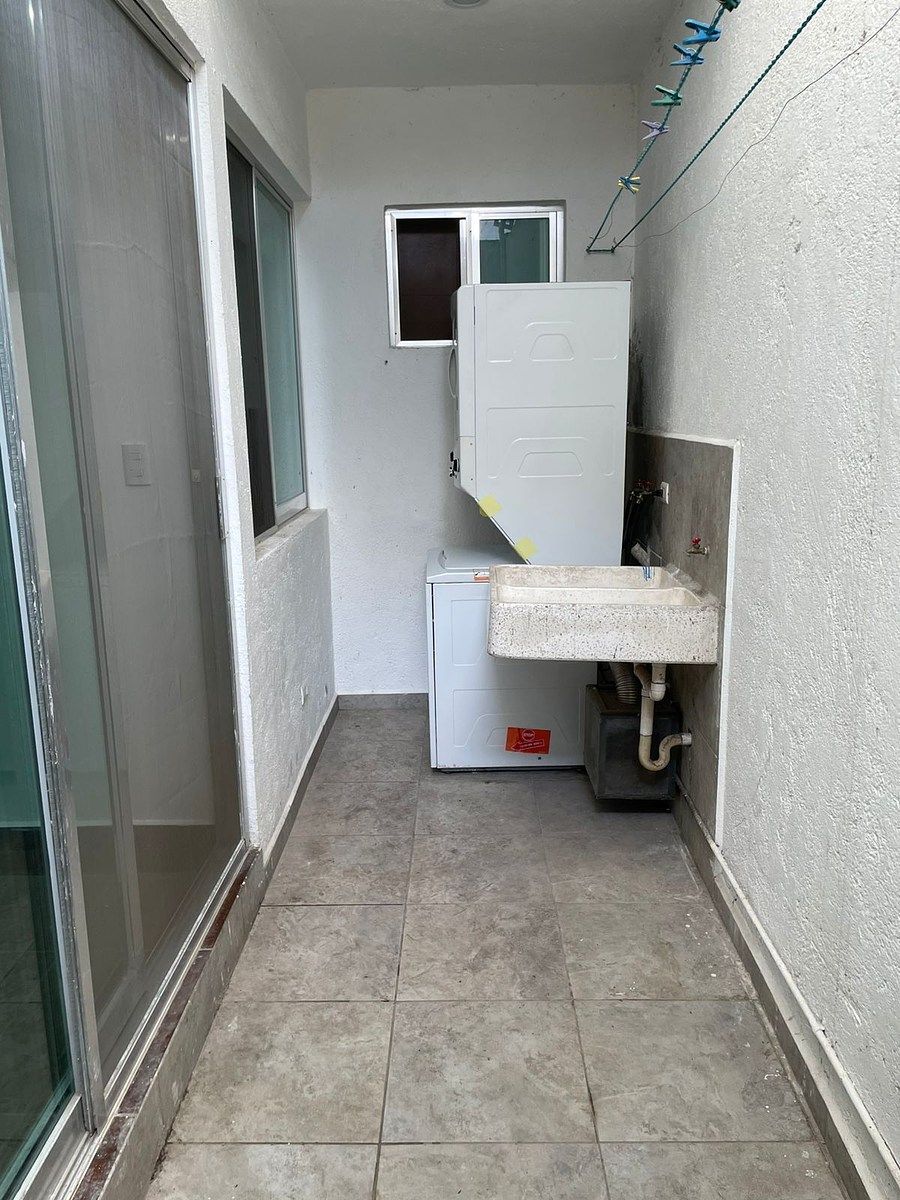 Departamento en Milenio III, Querétaro, foto 18 de 18