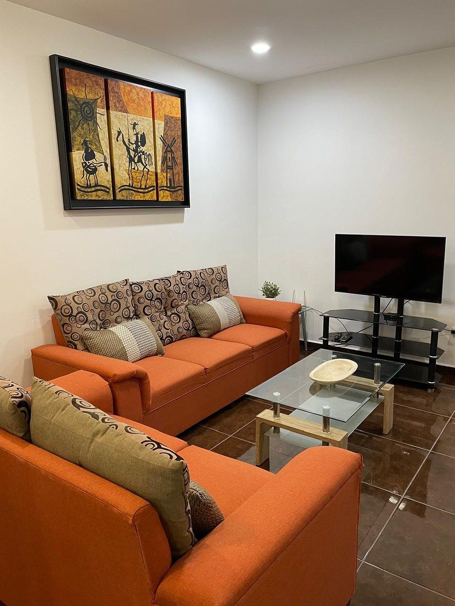 Departamento en Milenio III, Querétaro, foto 3 de 18